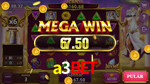 Casino Ao Vivo a3bet