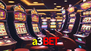 Mesa de Blackjack a3bet