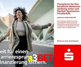 Integração de APIs a3bet