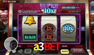 Ofertas Exclusivas a3bet