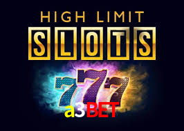 Jogos Exclusivos a3bet