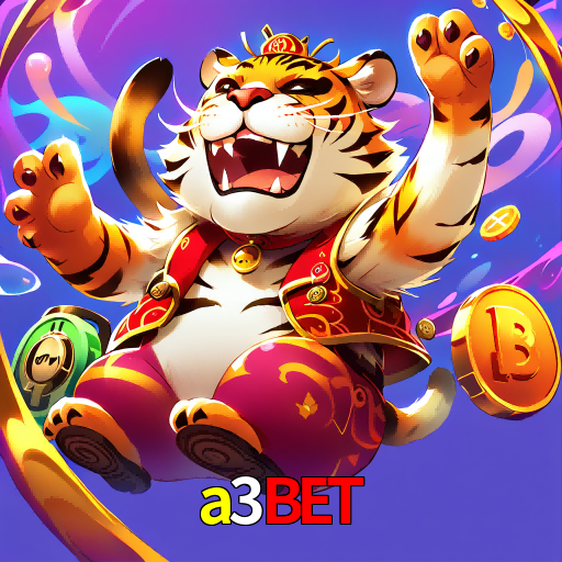 Plataforma a3bet - Apostas Online